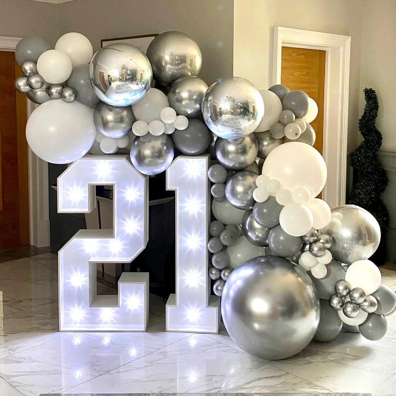 Welcome to Our Store